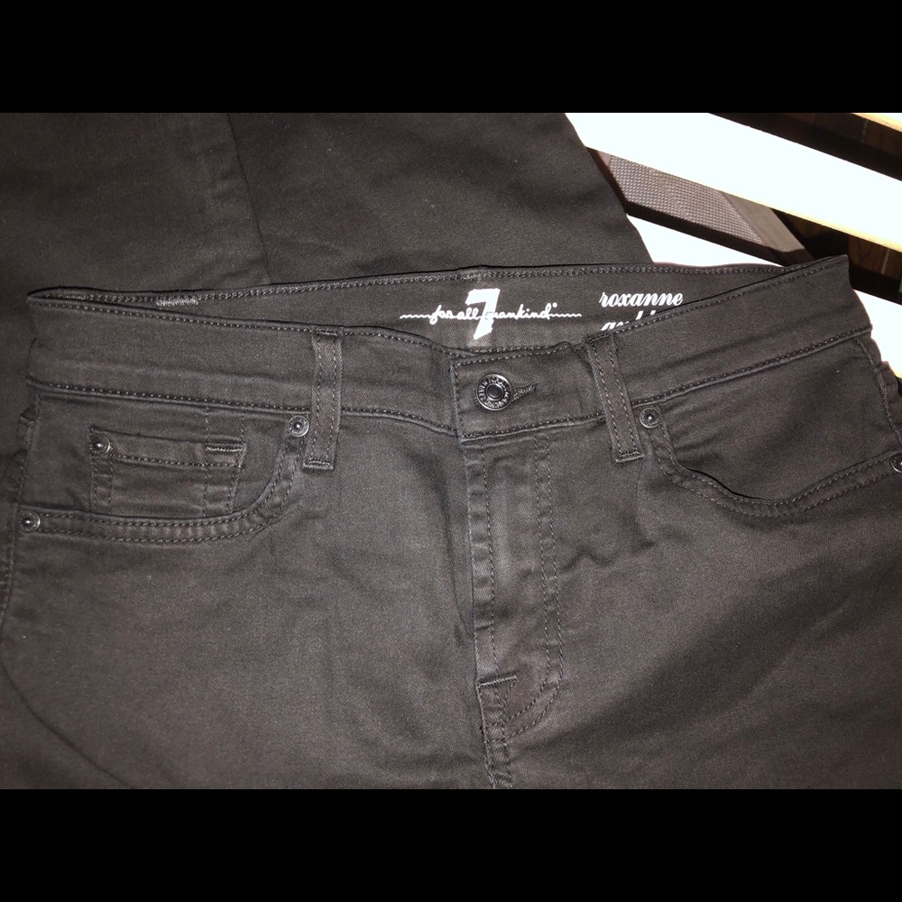 Brand new 7 for all mankind 👖